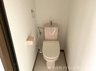 プレステージ金沢の物件内観写真